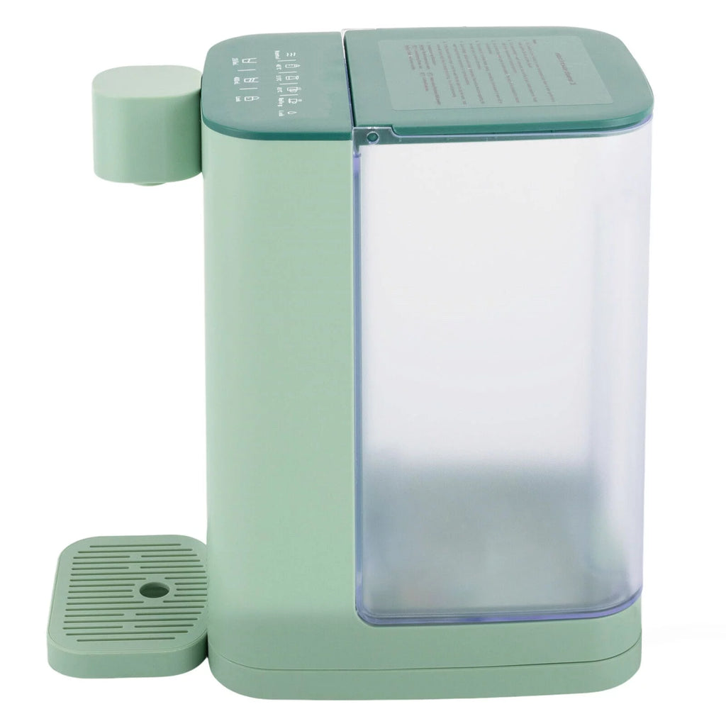 Electric Kettle Instant Hot Water Dispenser Adjustable 5 Temperatures Q9008