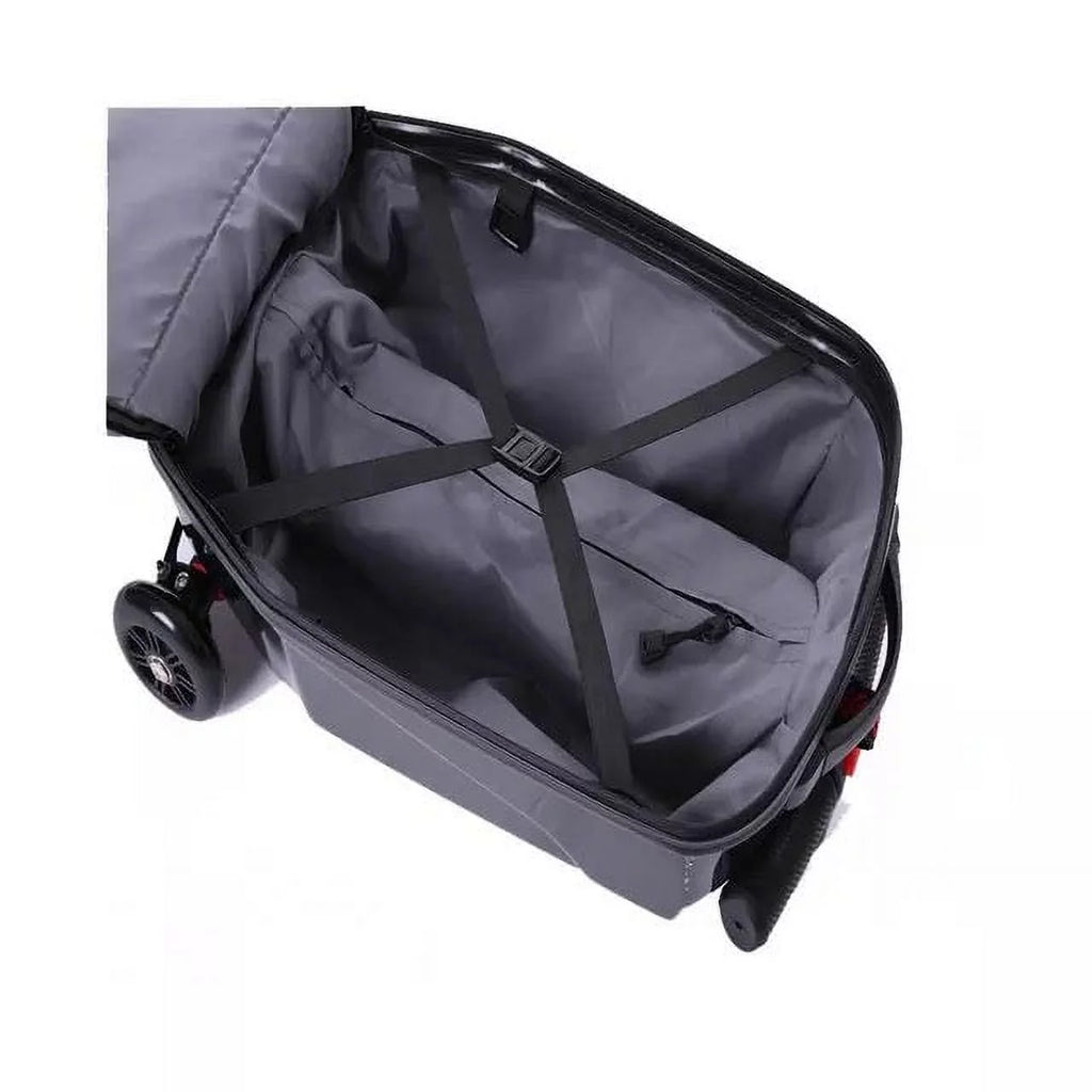 Scooter Suitcase I16981