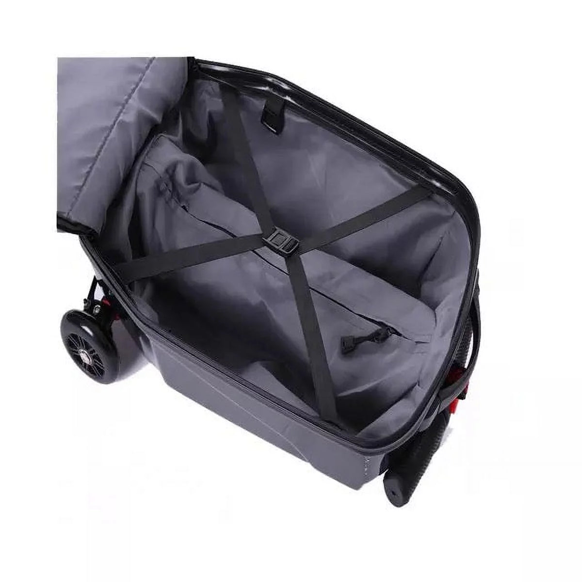 Scooter Suitcase I16981