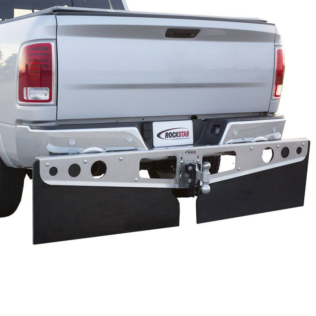Rockstar XL Mud Flaps G2623