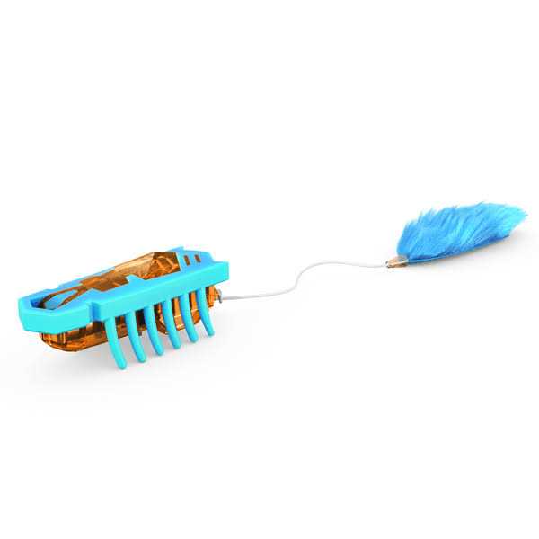Robotic Cat Toy Z640