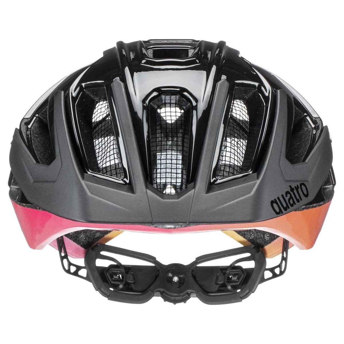 Future Black MTB Helmet Z670733