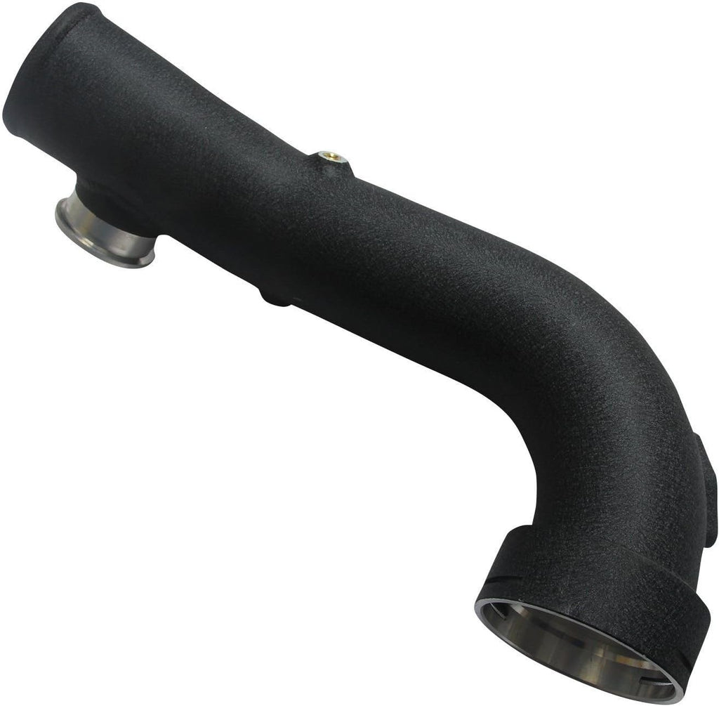 Charge Pipe Upgrade Kit With 50MM BOV X42879