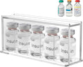 5 Slots Insulin Vial Storage Box Z391