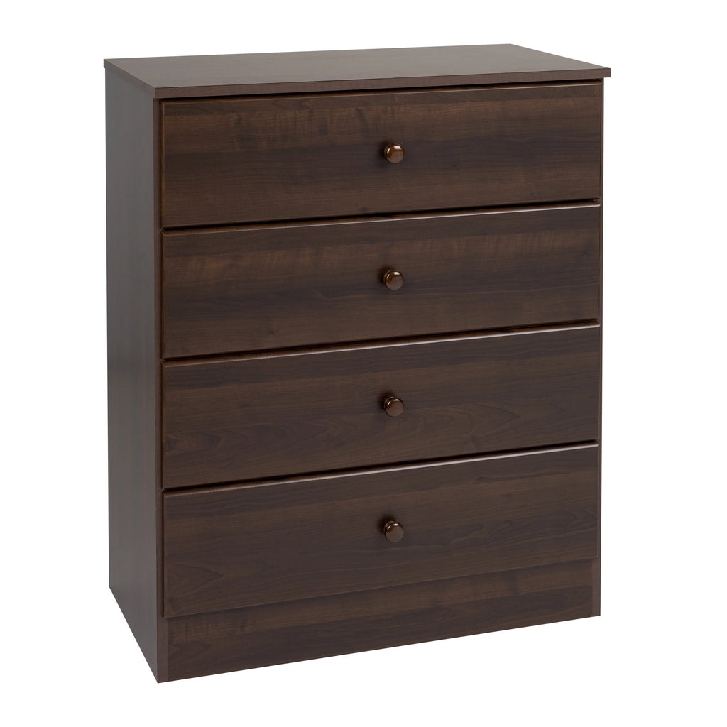4-Drawer Vertical Dresser O76387
