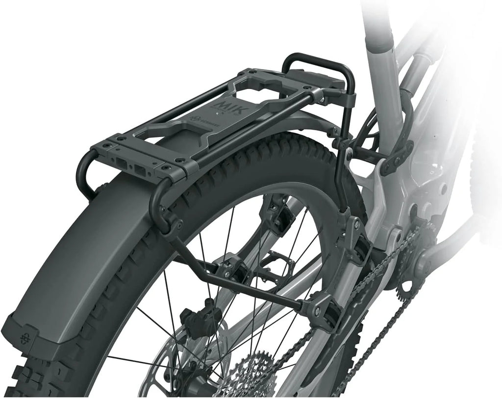 Universal Mudguard B863