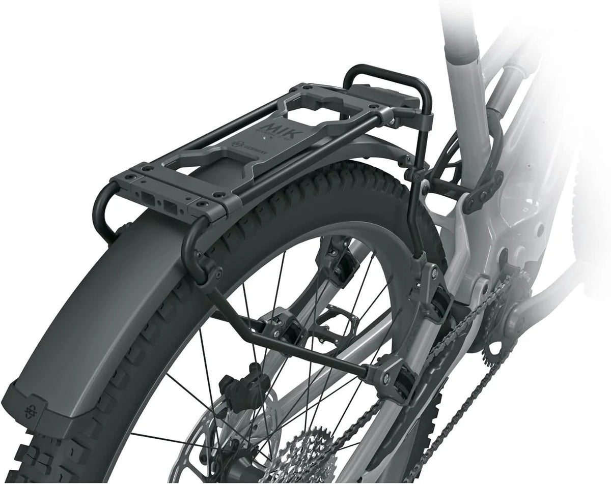 Universal Mudguard B863