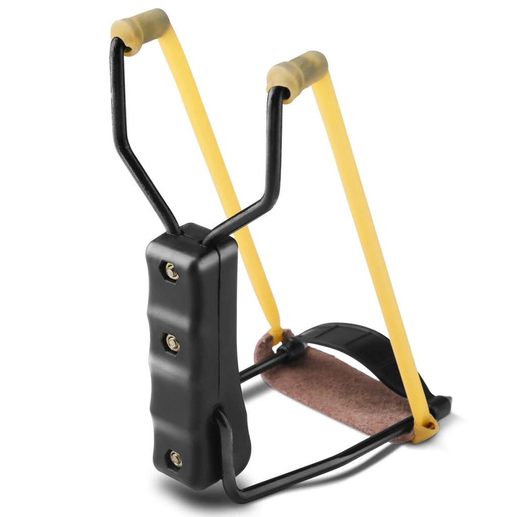 Folding Pocket Rocket Hand Slingshot D763