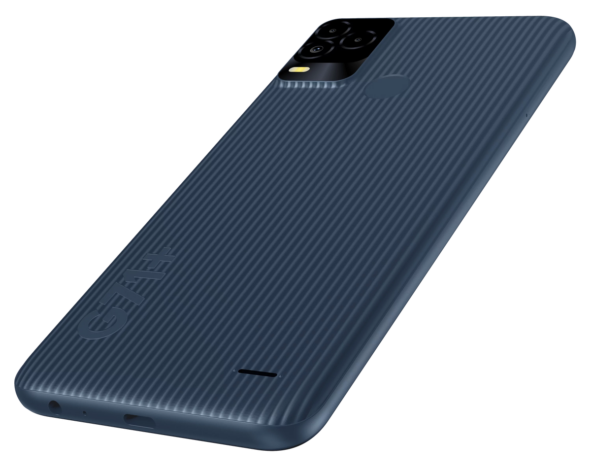 Unlocked Android Smartphone W492