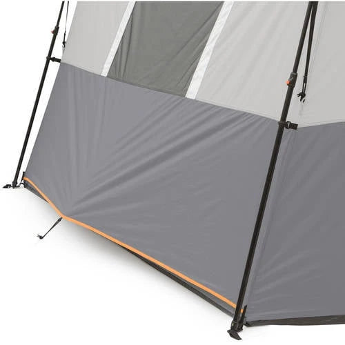 8-Person Instant Hexagon Cabin Tent V568