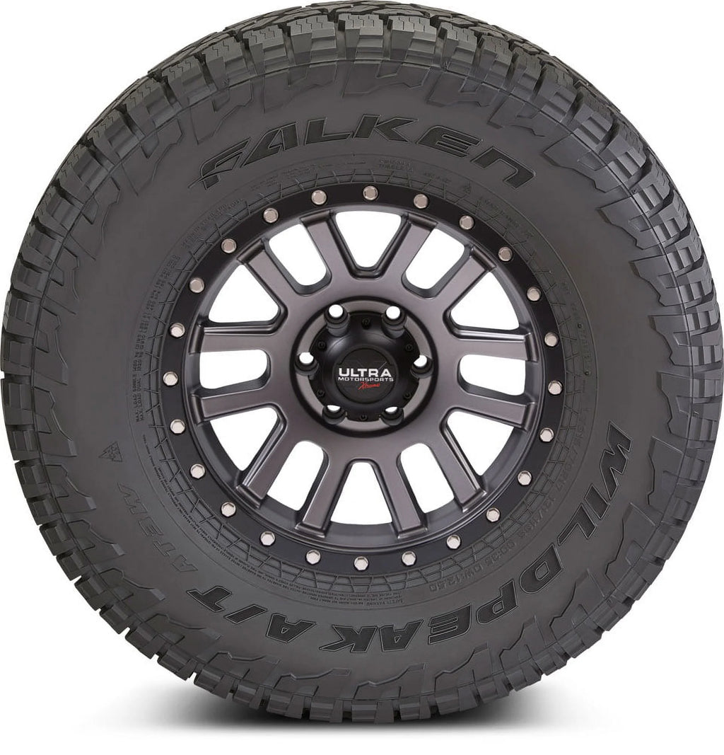 All Terrain Tire J85521