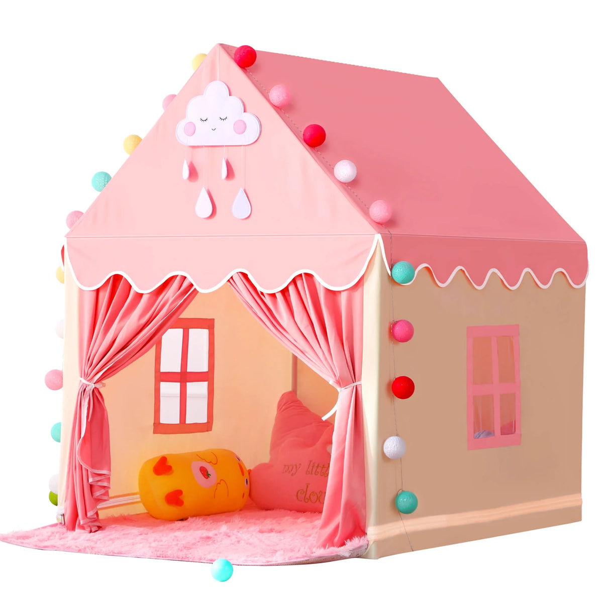 Kids Tent O33033