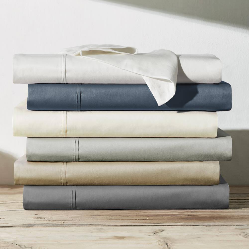 Charcoal Bamboo Sheet Set California King E28726