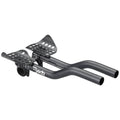 Black 31.7mm Clip-On Bars F922048