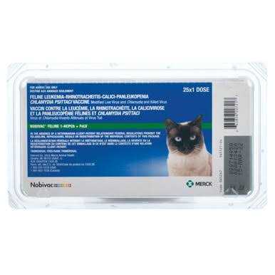 Feline 1-HCPCh+FeLV A930
