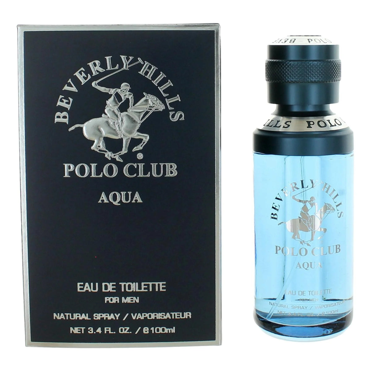3.4 oz Eau De Toilette Spray X479