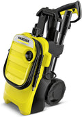 K4 Compact Pressure Washer I151