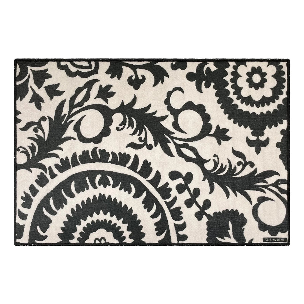 1:6 Scale Dollhouse Carpet E415394