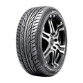 All-Season Tire 215/45R17 91W D119