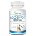 Iron Vitamin B12 Organic Spirulina Chewable Tablets A3868